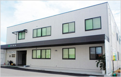 本社（松山営業部）