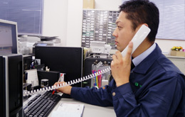 本社（松山営業部）