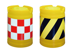 クッションドラム