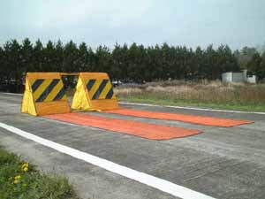 デルタクッション70