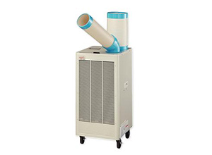 スポットクーラー