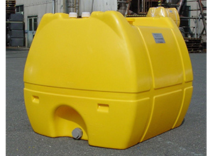 ローリータンク