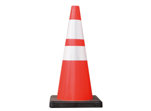 ドラフトプリズムコーン