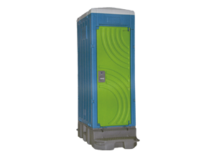 仮設トイレ（GX-AQP)