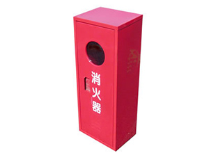 消火器BOX