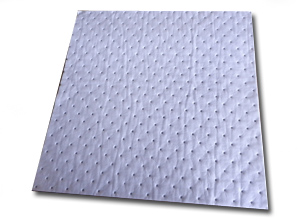 オイル吸着マット