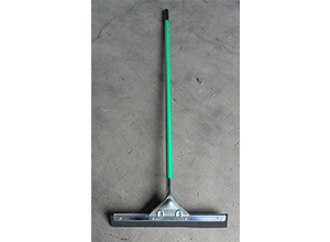 水切りワイパー