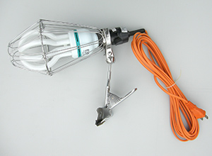 ロータスクリップライト