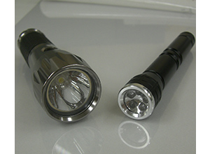 ハンディーライト