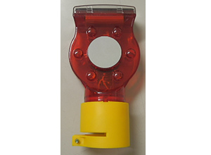 ソーラー式LED保安灯「ソーラーエースクィーン」