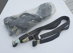 足場止めゴムバンド