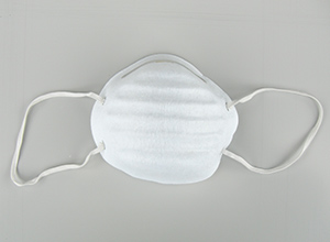 防塵マスク