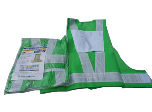 アピールベスト