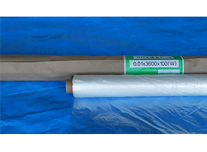 コロナ塗装シート