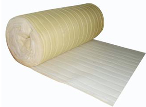 コンクリート養生マット