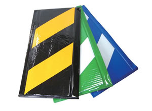 コーナーガード